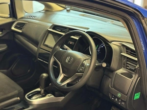 Хетчбэк Honda Fit 2019 года, 1197000 рублей, Красноярск