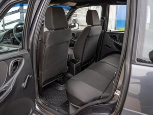 Внедорожник ВАЗ (LADA) Niva Travel 2021 года, 920000 рублей, Краснодар