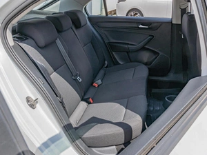 Лифтбек Volkswagen Polo 2021 года, 1050000 рублей, Краснодар
