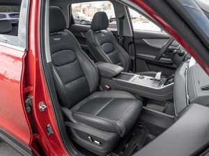 Внедорожник Chery Tiggo 7 Pro Max 2023 года, 2019000 рублей, Нижний Новгород