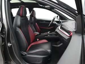 Внедорожник Geely Coolray 2024 года, 1898000 рублей, Ставрополь