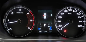 Внедорожник Mitsubishi Pajero Sport 2019 года, 2657000 рублей, Красноярск