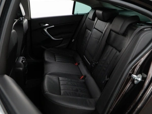 Лифтбек Opel Insignia 2014 года, 1089050 рублей, Москва