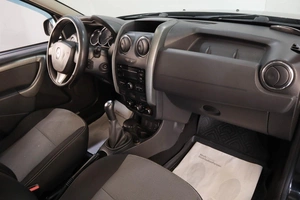 Внедорожник Renault Duster 2016 года, 1079000 рублей, Челябинск