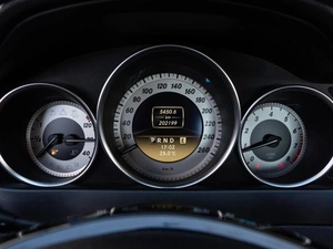 Седан Mercedes-benz C-класс 2012 года, 1269000 рублей, Волгоград