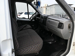 ГАЗ ГАЗель 3302 2.3 MT (98 л.с.) 2003г. 2003 года, 575000 рублей, Аксай