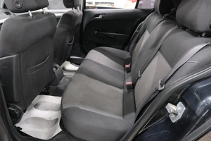 Хетчбэк Opel Astra 2014 года, 649000 рублей, Омск