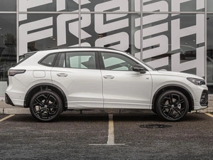 Внедорожник Volkswagen Tiguan L 2026 года, 4890000 рублей, Краснодар