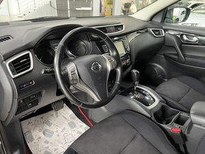 Внедорожник Nissan Qashqai 2014 года, 1267000 рублей, Солонцы