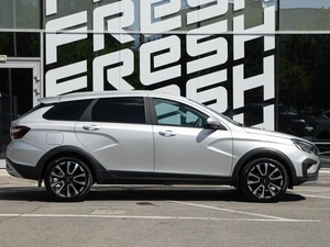 Универсал ВАЗ (LADA) Vesta Cross 2024 года, 1909000 рублей, Волгоград