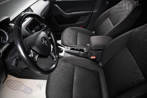Лифтбек Skoda Octavia 2019 года, 1699000 рублей, Оренбург