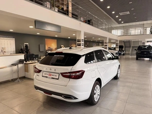 Универсал ВАЗ (LADA) Vesta 2024 года, 1485000 рублей, Орёл