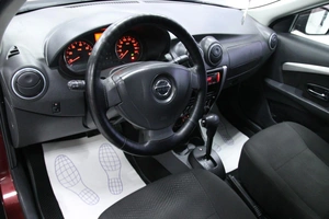 Седан Nissan Almera 2013 года, 728000 рублей, Солонцы