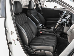 Внедорожник Honda Vezel 2015 года, 1590000 рублей, Кирилловка