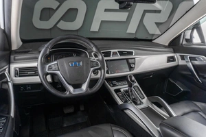 Внедорожник Geely Atlas 2021 года, 1899000 рублей, Петрозаводск