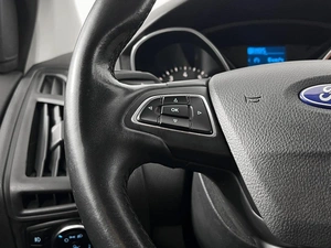 Хетчбэк Ford Focus 2017 года, 1075000 рублей, Казань