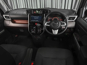 Минивэн Daihatsu Thor 2019 года, 1332000 рублей, Ставрополь