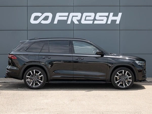 Внедорожник Geely Monjaro 2023 года, 3100000 рублей, Краснодар