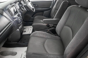 Внедорожник Mazda Tribute 2002 года, 619000 рублей, Барнаул