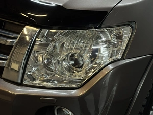Внедорожник Mitsubishi Pajero 2013 года, 2147000 рублей, Красноярск