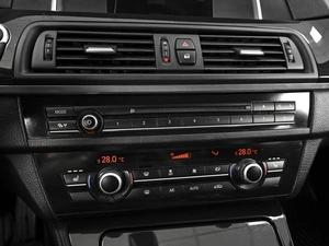 Седан BMW 5 серия 2013 года, 1910000 рублей, Ставрополь