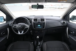 Хэтчбек Renault Sandero 2019 года, 1135000 рублей, Мирное