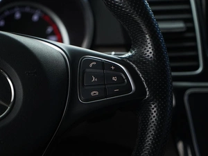 Внедорожник Mercedes-benz GLE-класс 2016 года, 2998196 рублей, Москва