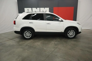 Внедорожник Kia Sorento 2018 года, 2570000 рублей, Курск