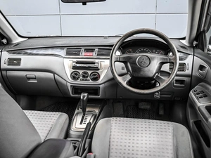 Седан Mitsubishi Lancer 2005 года, 434000 рублей, Кирилловка