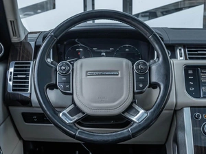 Внедорожник Land Rover Range Rover 2015 года, 4099000 рублей, Ставрополь