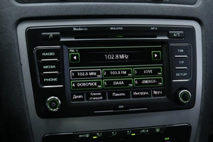 Универсал Skoda Octavia 2012 года, 1048000 рублей, Солонцы