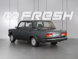 Седан ВАЗ (LADA) 2107 2010 года, 390000 рублей, Минеральные Воды