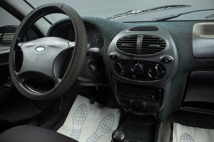Седан ВАЗ (LADA) Kalina 2009 года, 199000 рублей, Оренбург