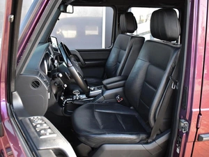 Внедорожник Mercedes-benz G-класс 2014 года, 5950000 рублей, Краснодар