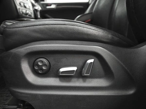 Внедорожник Audi Q5 2013 года, 1964000 рублей, Ставрополь