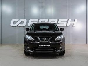 Внедорожник Nissan Qashqai 2014 года, 1549000 рублей, Воронеж