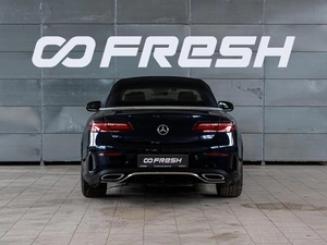 Кабриолет Mercedes-benz E-класс 2020 года, 6370000 рублей, Краснодар