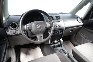 Внедорожник Suzuki SX4 2014 года, 949000 рублей, Новосибирск