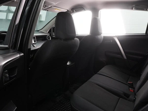 Внедорожник Toyota RAV4 2017 года, 1699000 рублей, Воронеж