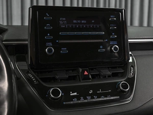 Седан Toyota Corolla 2019 года, 1714000 рублей, Ставрополь
