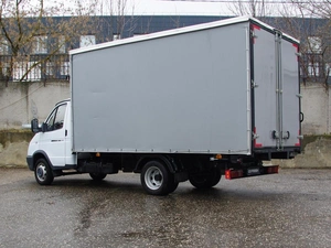 ГАЗ ГАЗель 2705 2025г. 2025 года, 2099000 рублей, Владимир