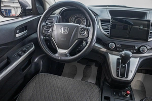 Внедорожник Honda CR-V 2013 года, 2289000 рублей, Барнаул