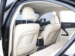 Седан Lexus IS 2008 года, 1200000 рублей, Омск