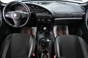 Внедорожник Chevrolet Niva 2014 года, 639000 рублей, Омск