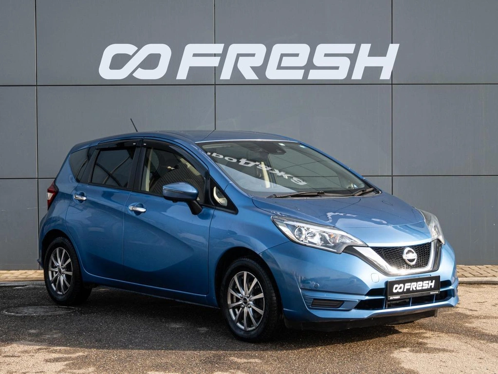 Хетчбэк Nissan Note 2019 года, 1100000 рублей, Краснодар