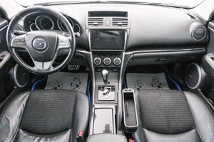 Седан Mazda 6 2008 года, 1199000 рублей, Красноярск