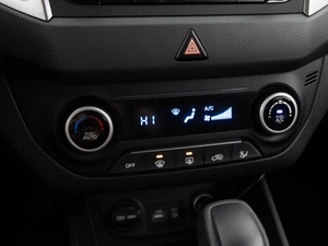 Внедорожник Hyundai Creta 2019 года, 2147444 рублей, Москва