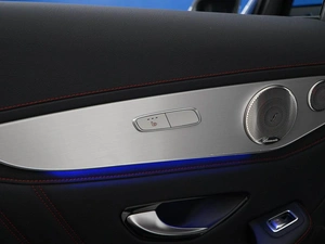 Внедорожник Mercedes-benz GLC-класс AMG Coupe 2021 года, 6983055 рублей, Москва
