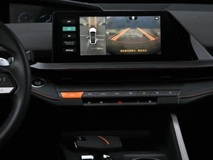 Лифтбек Changan UNI-V 2024 года, 2544000 рублей, Кирилловка