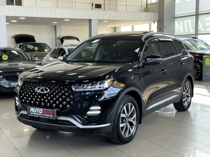 Внедорожник Chery Tiggo 7 Pro 2022 года, 1687000 рублей, Солонцы